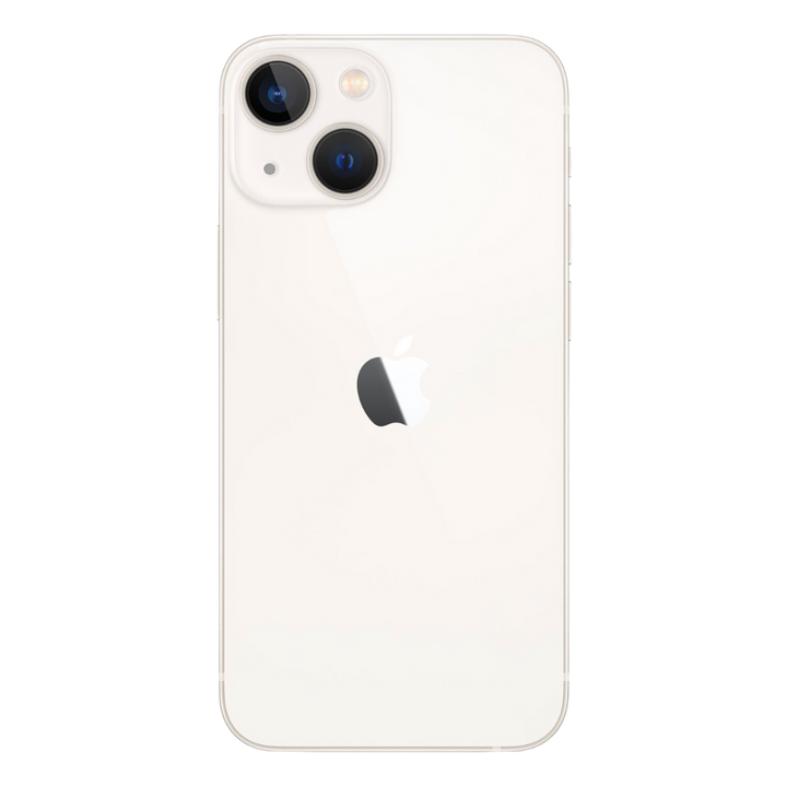 iPhone 13 Mini.