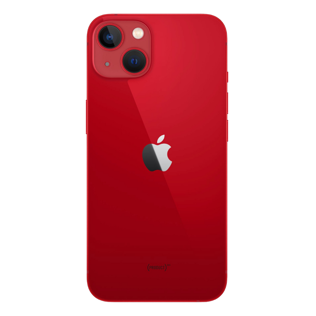 iPhone 13.