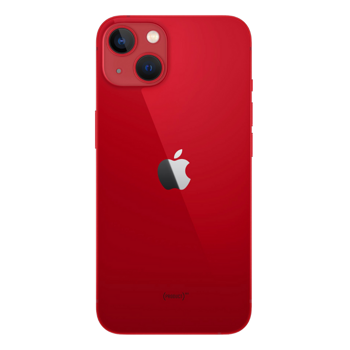 iPhone 13.