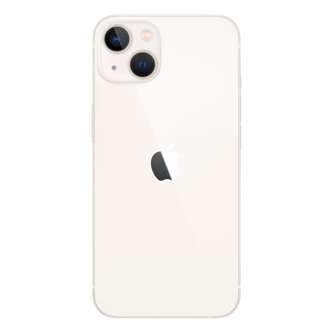 iPhone 13.