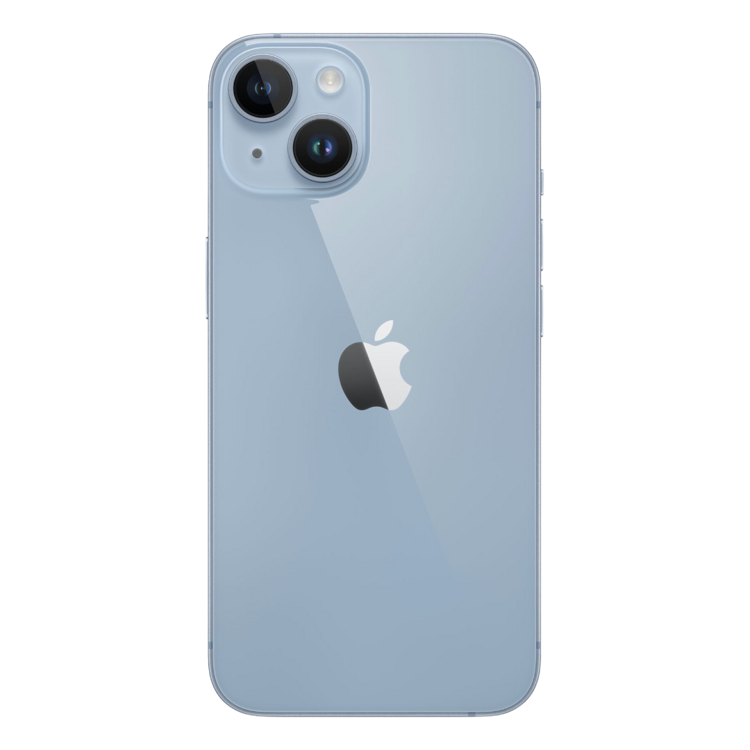 iPhone 14.