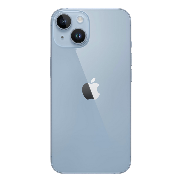 iPhone 14.