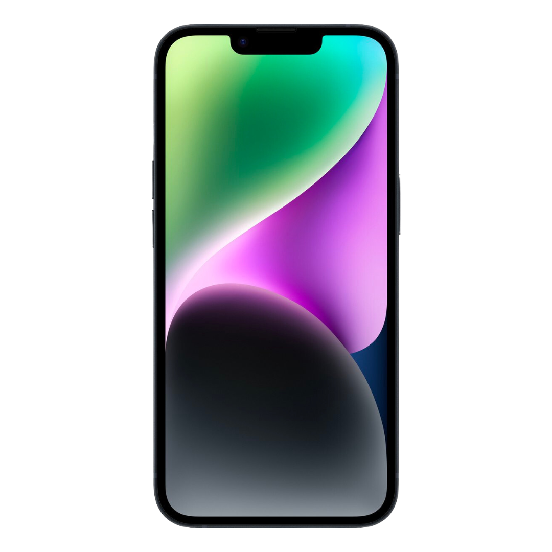 iPhone 14.