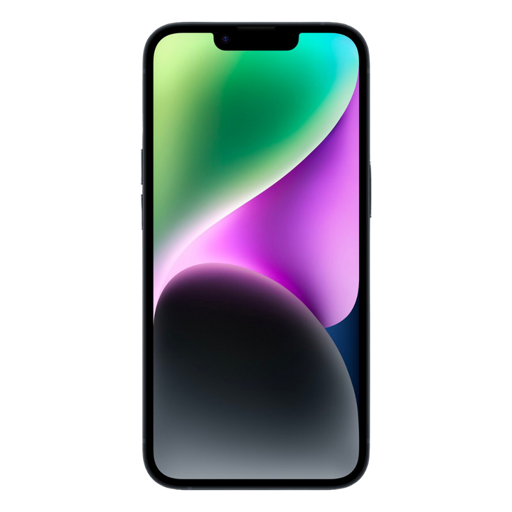 iPhone 14.
