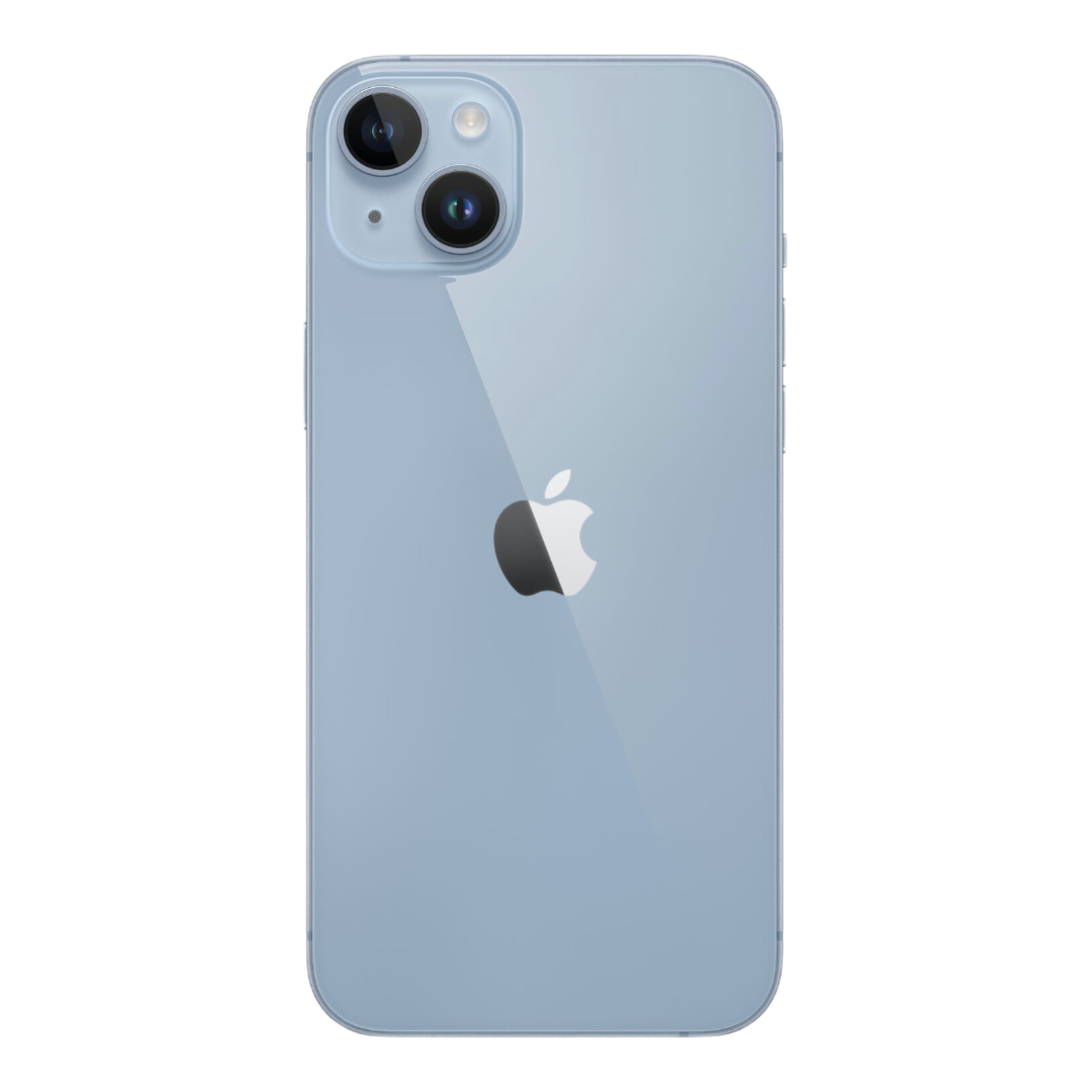 iPhone 14 Plus.