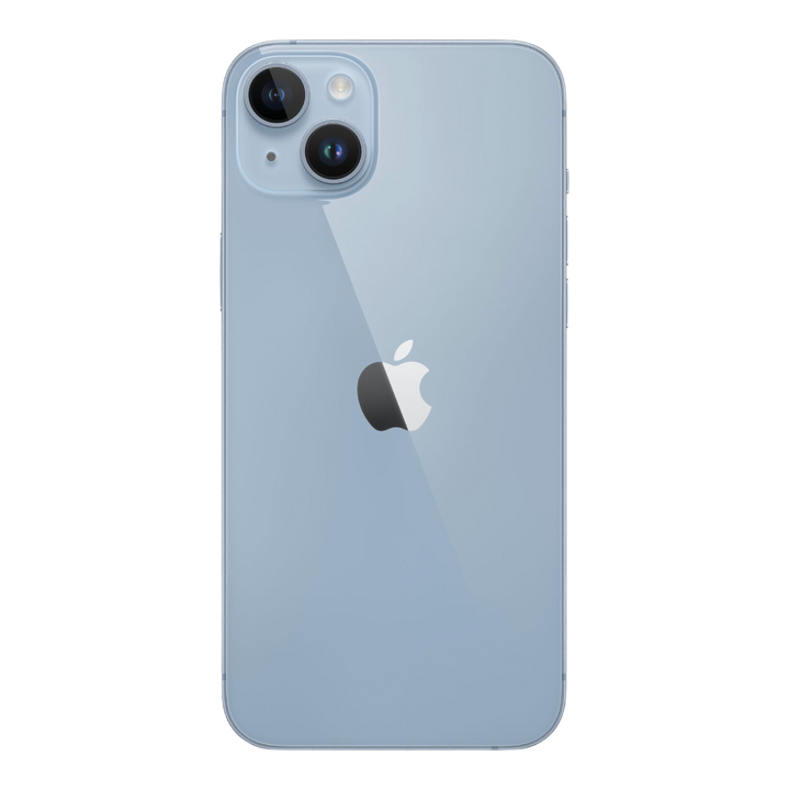 iPhone 14 Plus.