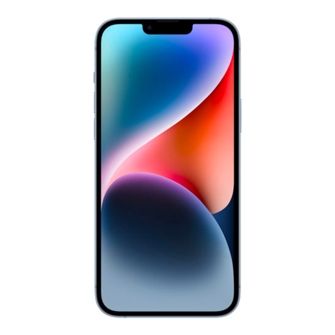 iPhone 14 Plus.