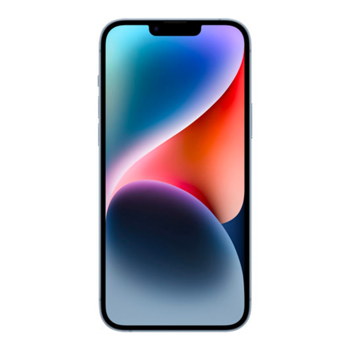 iPhone 14 Plus.