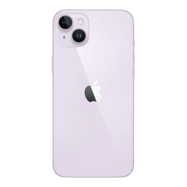 iPhone 14 Plus.