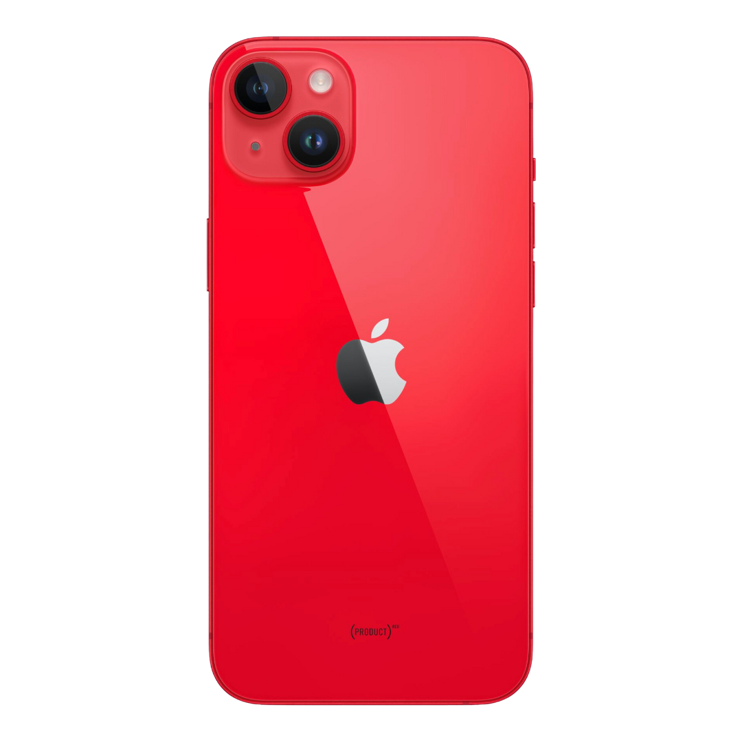 iPhone 14 Plus.