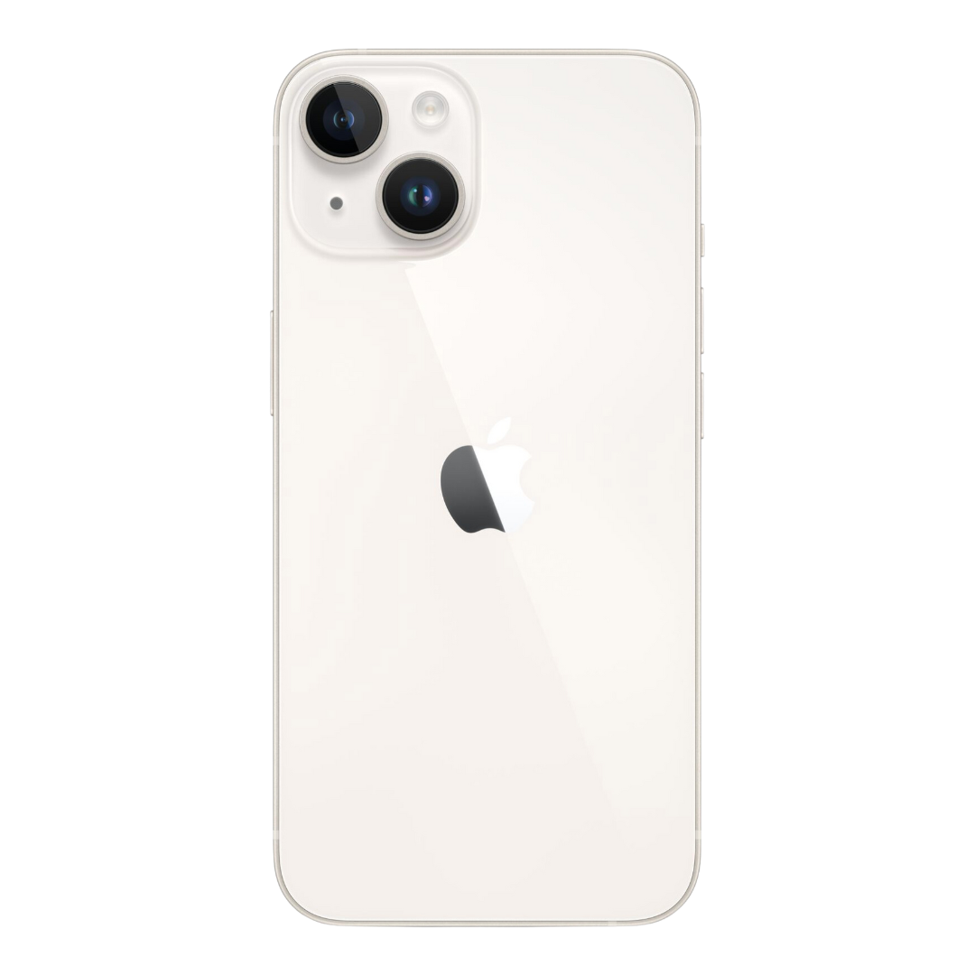 iPhone 14 Plus.