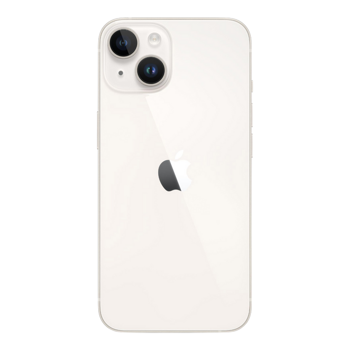iPhone 14 Plus.