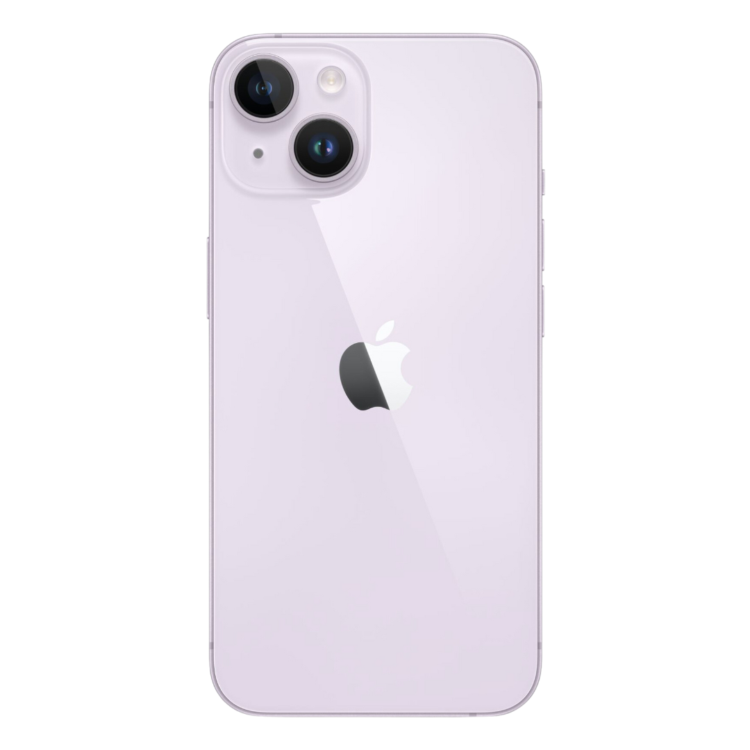 iPhone 14.