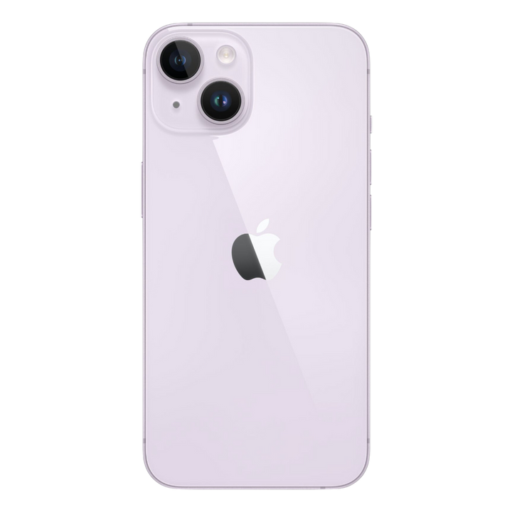 iPhone 14.