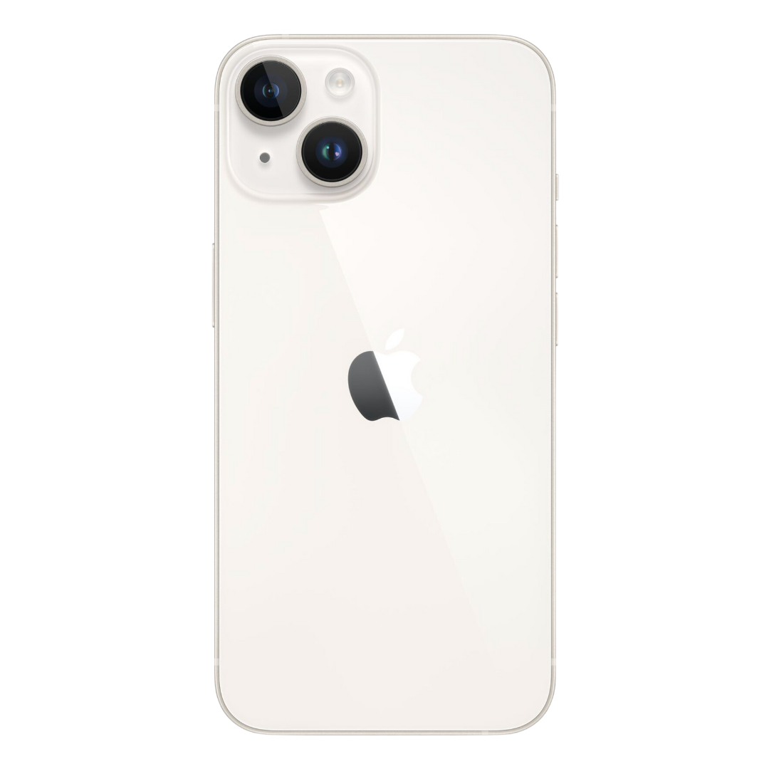 iPhone 14.