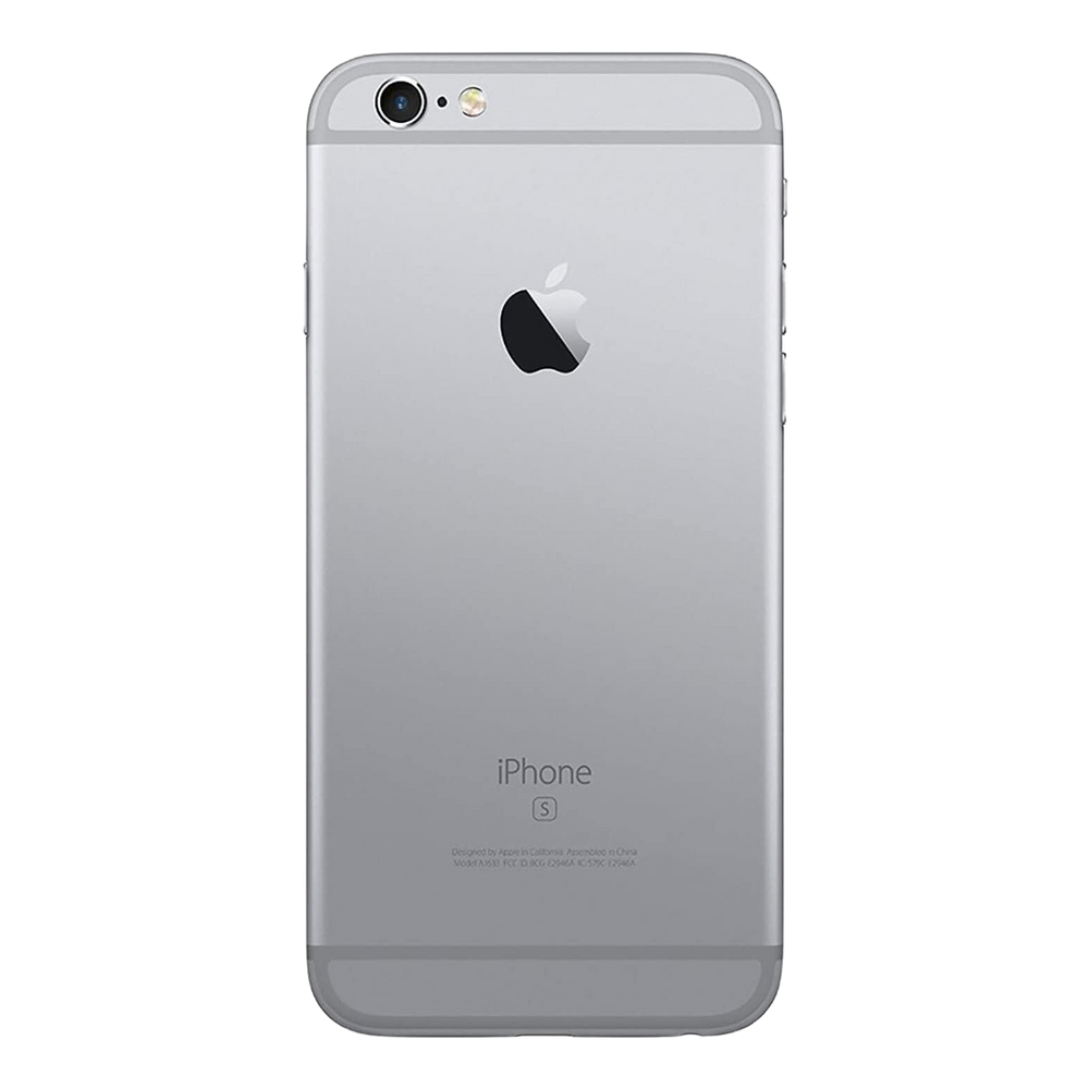 iPhone 6s.
