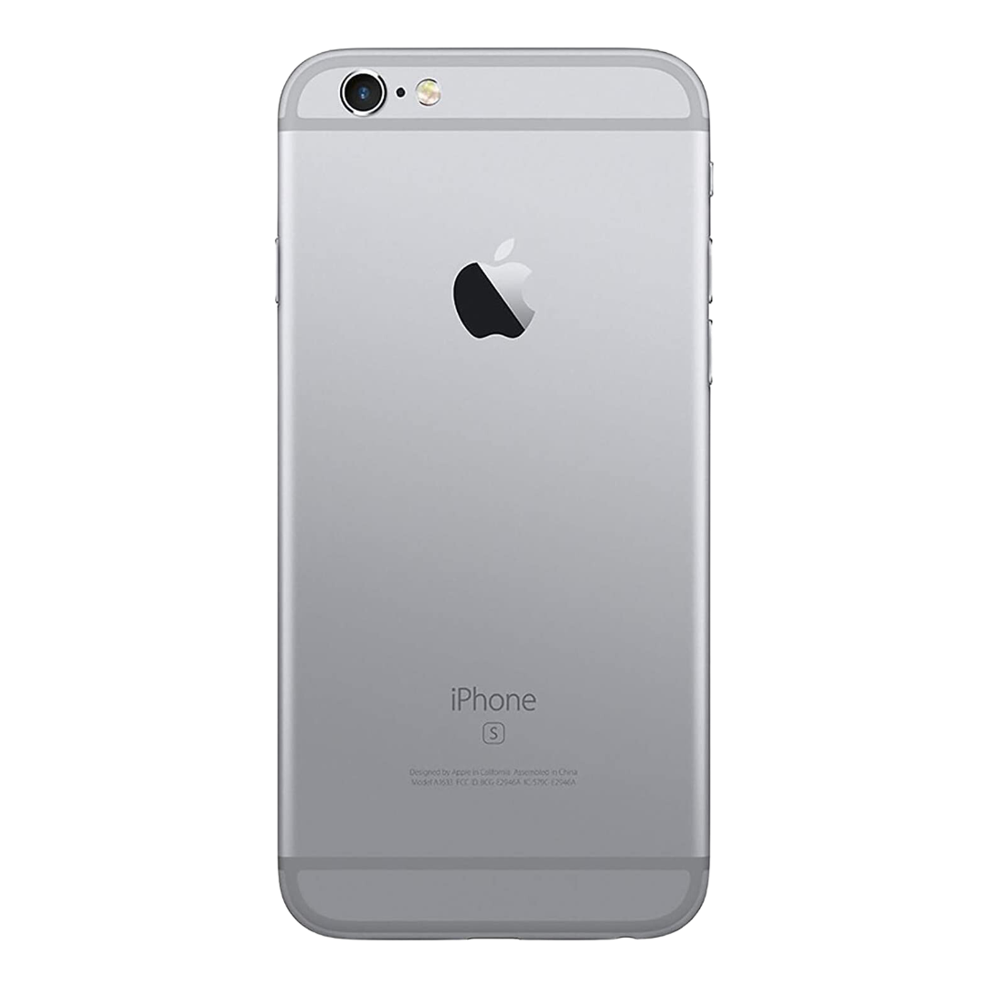 iPhone 6s.