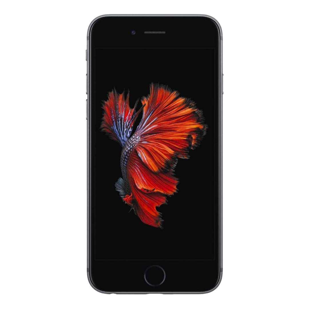 iPhone 6s.