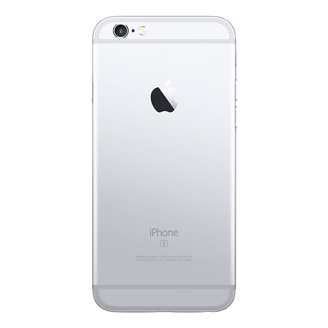 iPhone 6.