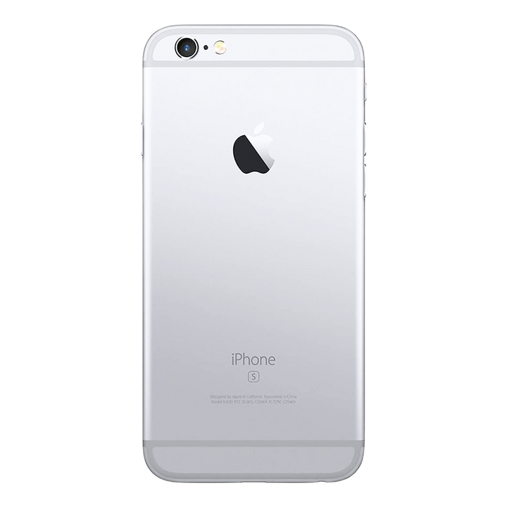iPhone 6.
