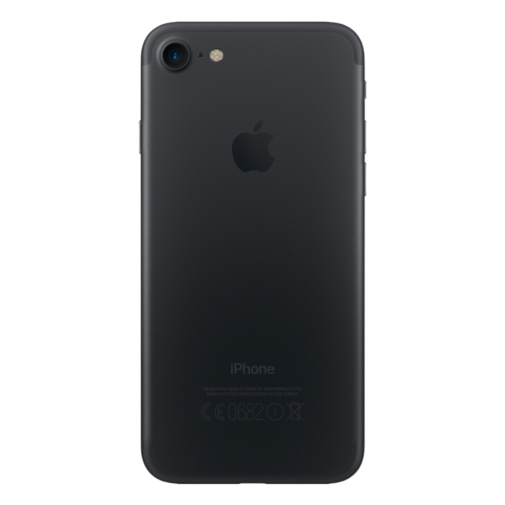 iPhone 7.