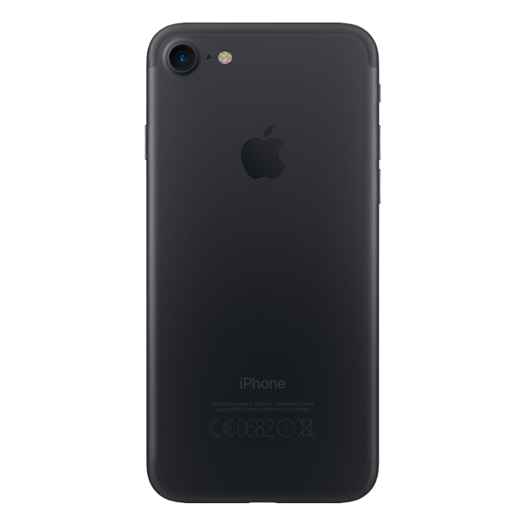 iPhone 7.