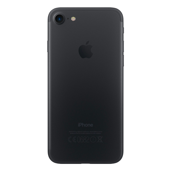 iPhone 7.