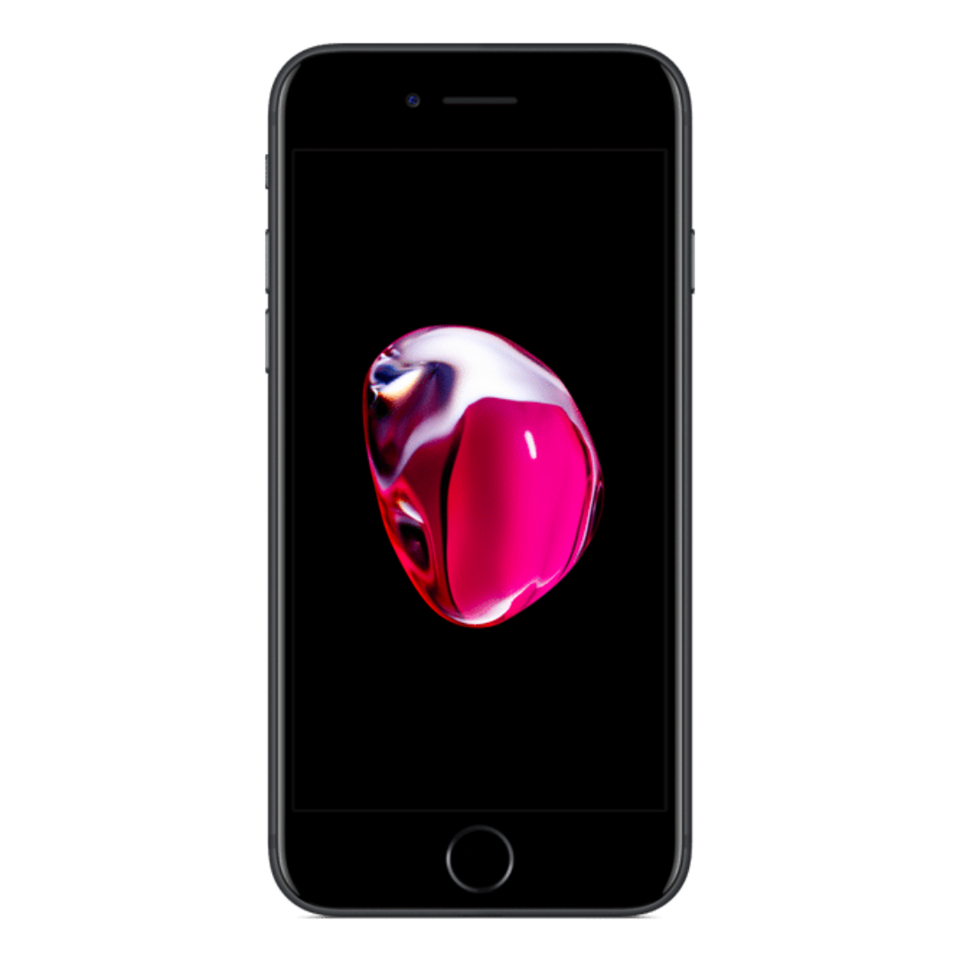 iPhone 7.