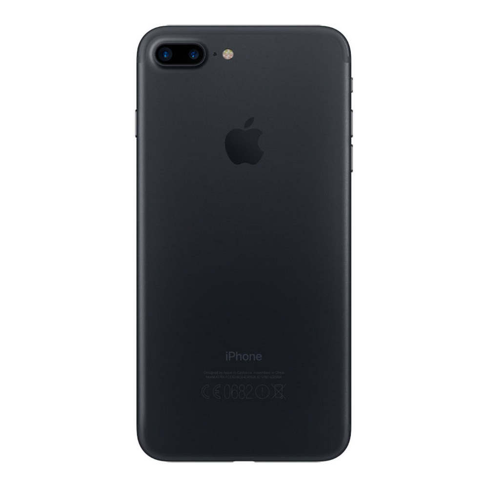 iPhone 7plus.