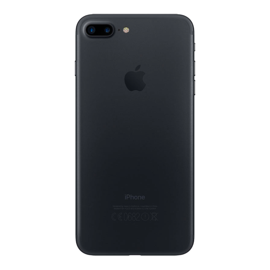 iPhone 7plus.