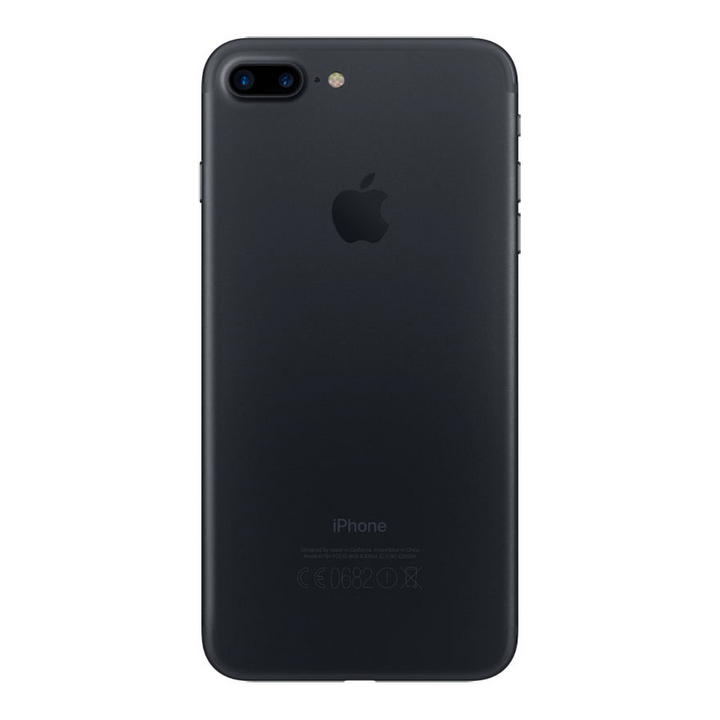 iPhone 7plus.
