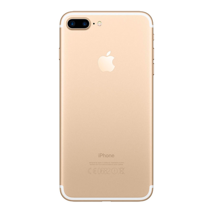 iPhone 7plus.