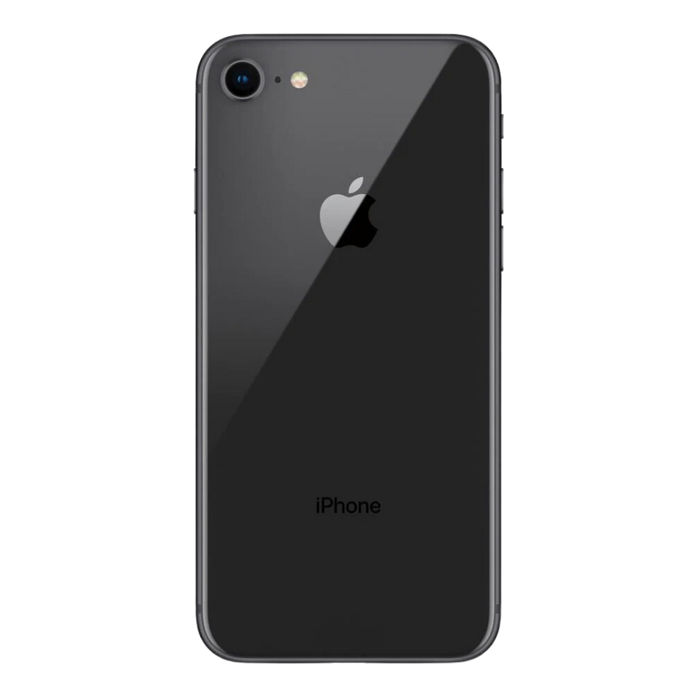 iPhone 8.