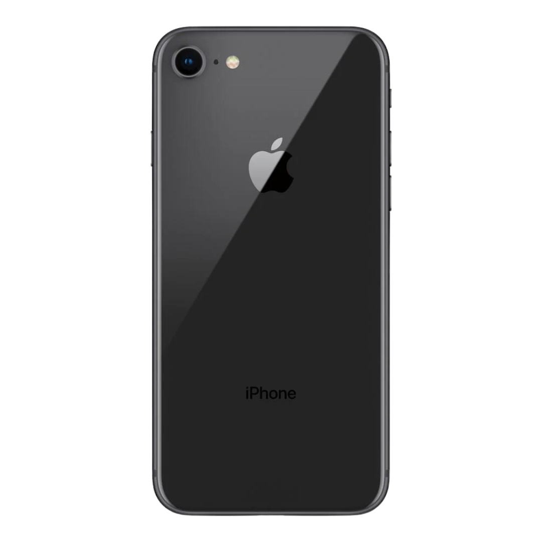 iPhone 8.