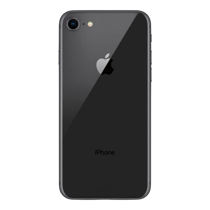 iPhone 8.