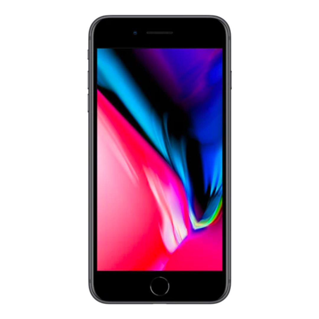 iPhone 8.
