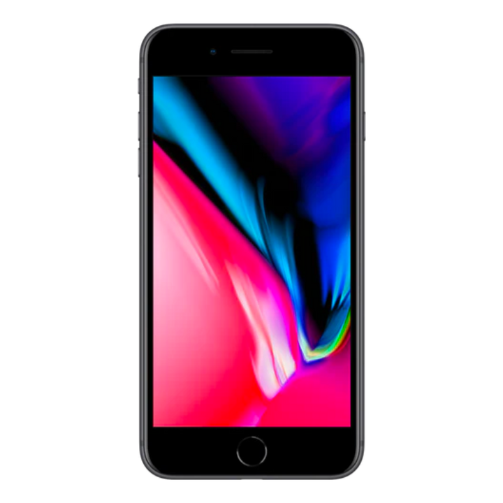 iPhone 8.