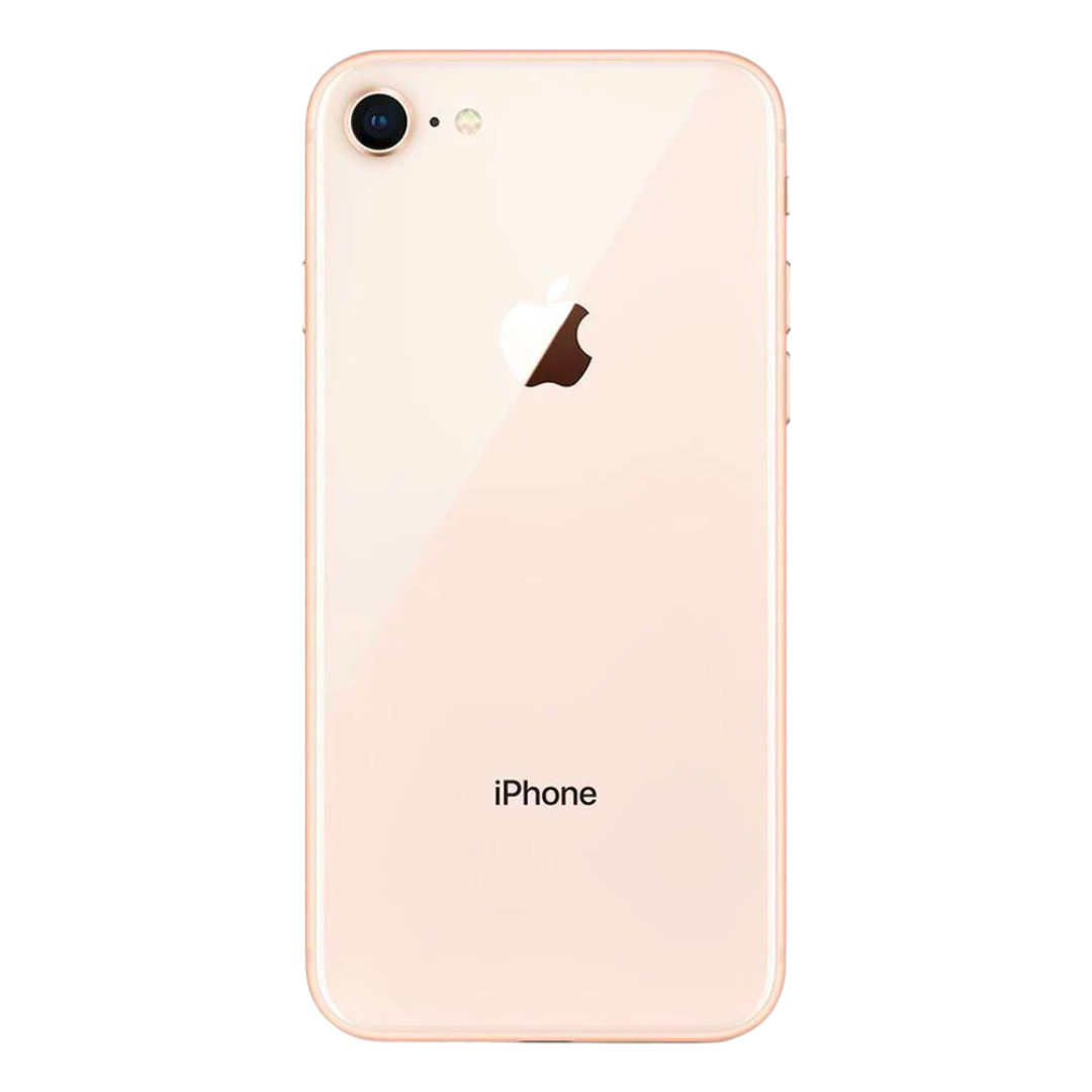 iPhone 8.