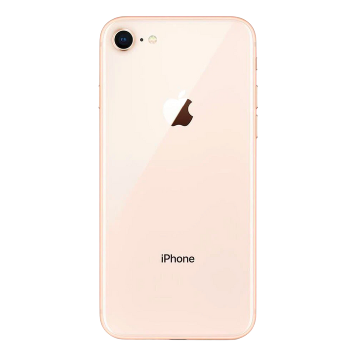 iPhone 8.
