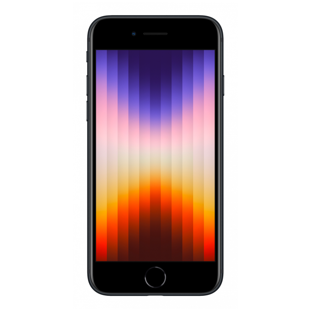 iPhone SE 3.