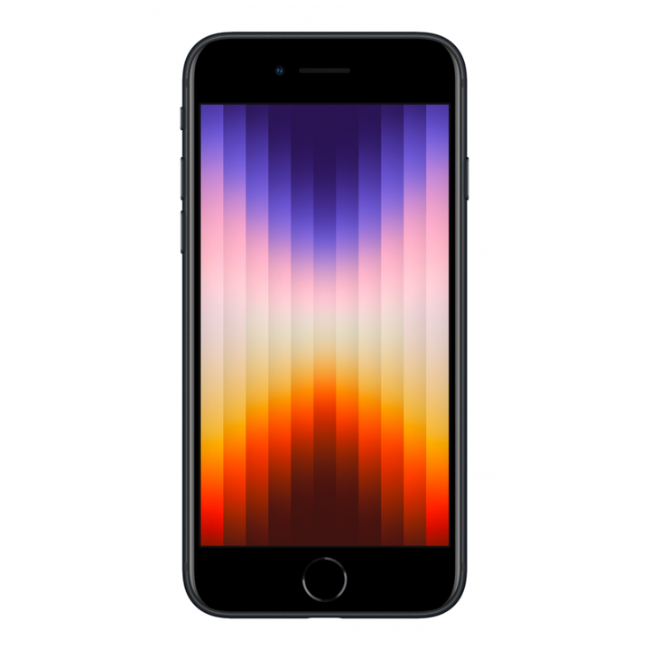 iPhone SE 3.