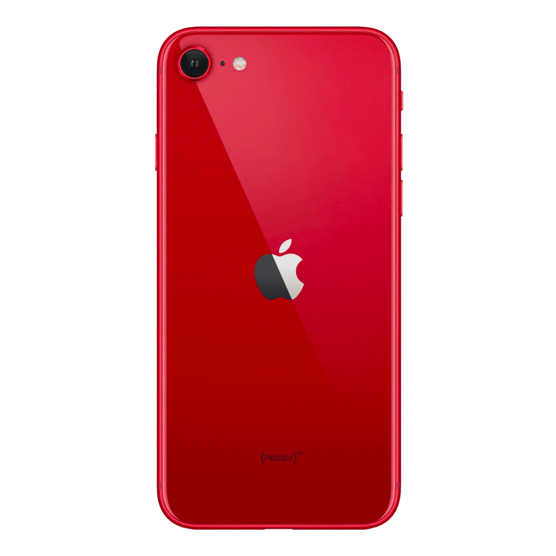iPhone SE 3.