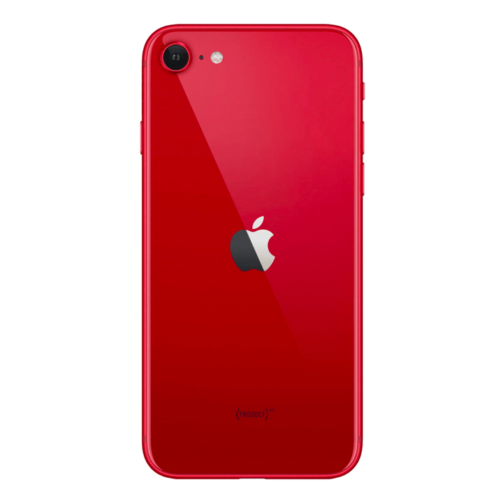 iPhone SE 3.