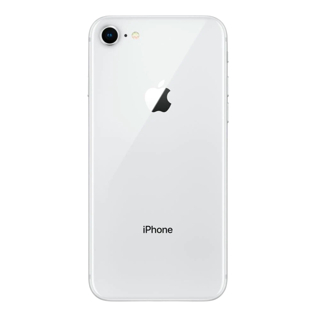 iPhone 8.
