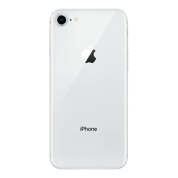 iPhone 8.