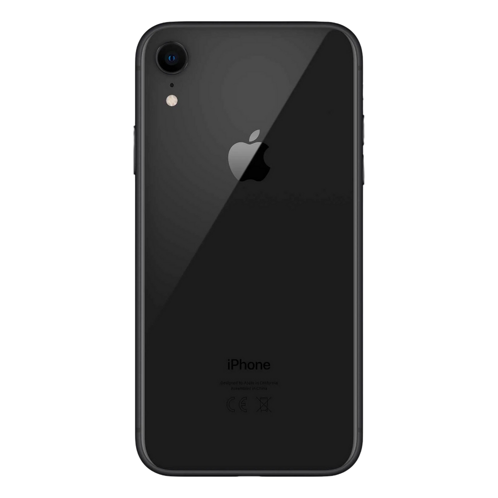 iPhone Xr.