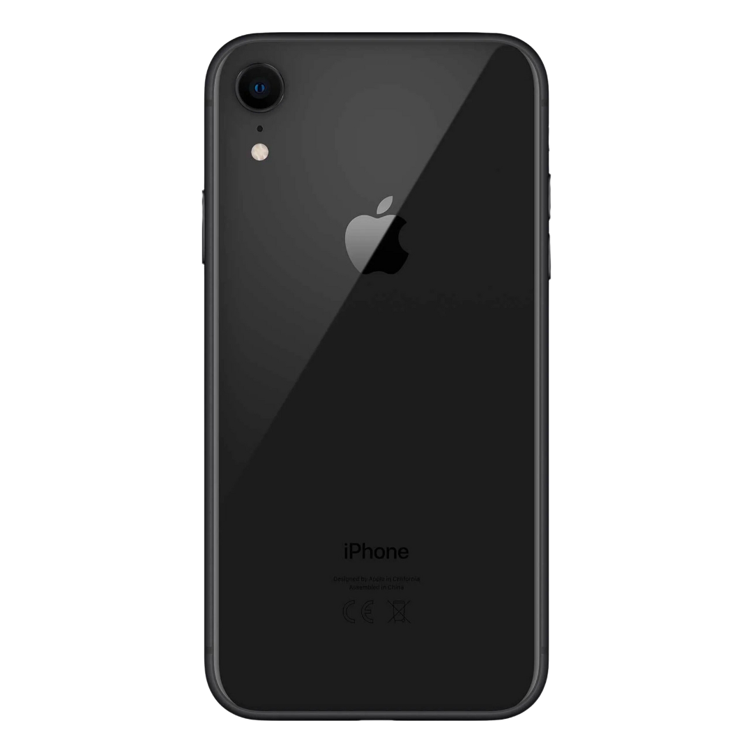 iPhone Xr.
