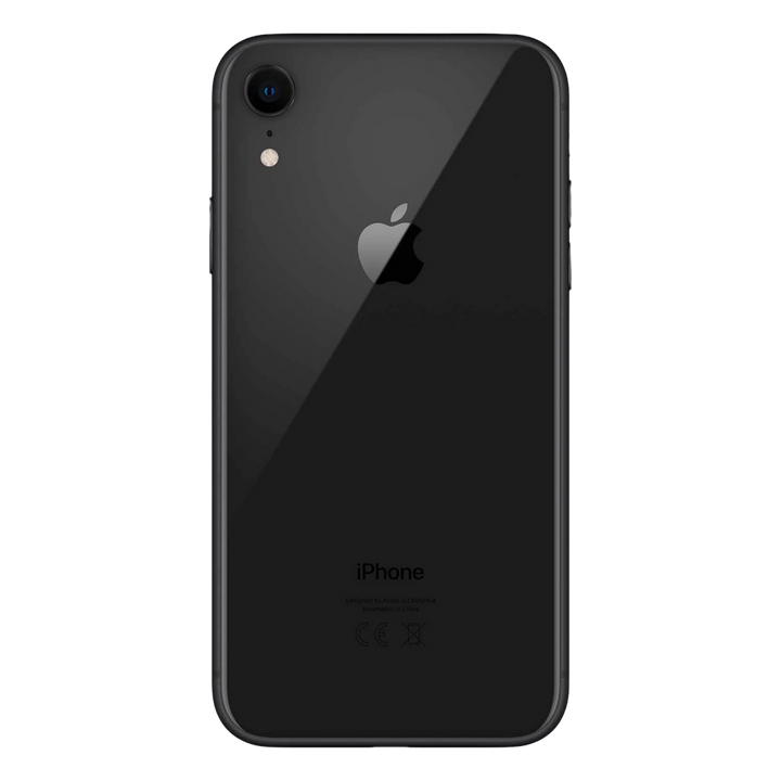 iPhone Xr.