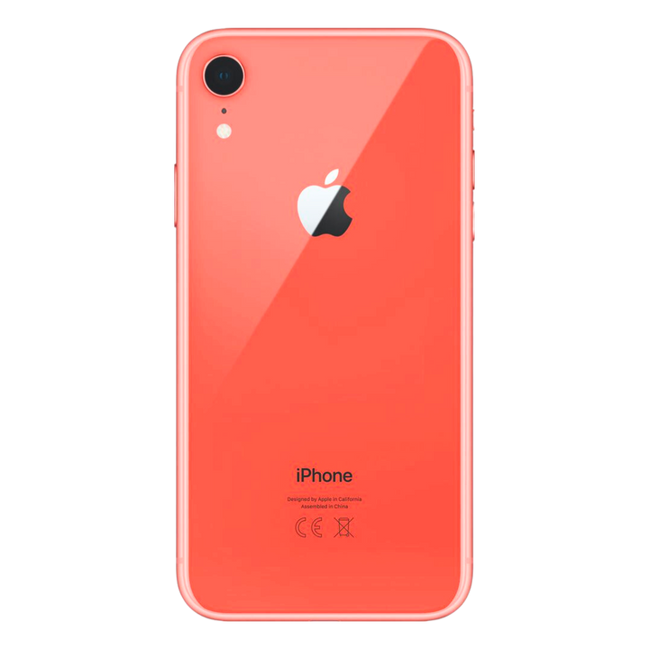iPhone Xr.