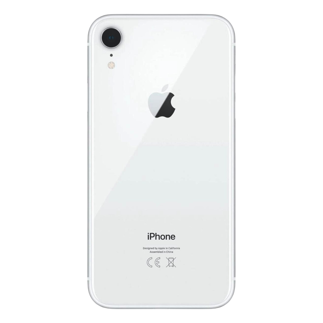 iPhone Xr.